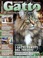 Gatto Magazine